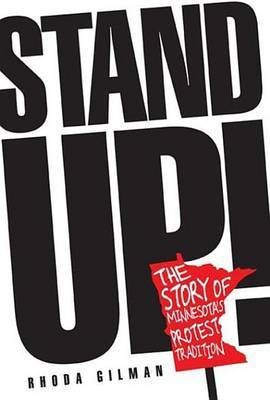 Stand Up!(English, Electronic book text, Gilman Rhoda)