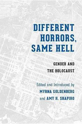 Different Horrors, Same Hell(English, Electronic book text, unknown)