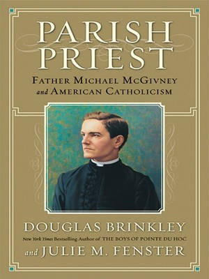 Parish Priest(English, Electronic book text, Professor Brinkley Douglas)
