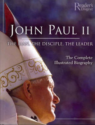 John Paul II(English, Hardcover, unknown)