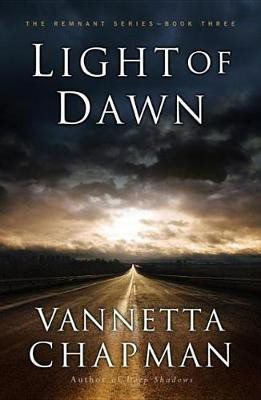 Light of Dawn(English, Electronic book text, Chapman Vannetta)