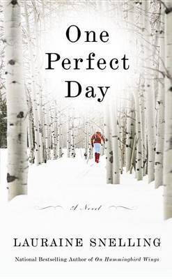 One Perfect Day(English, Electronic book text, Snelling Lauraine)