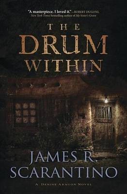 The Drum Within(English, Electronic book text, Scarantino James R)