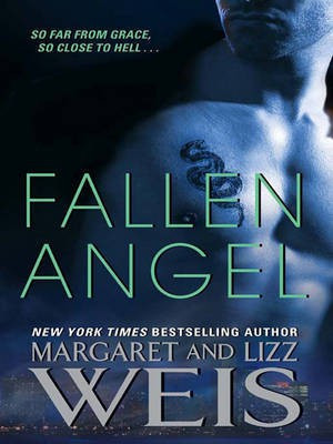 Fallen Angel(English, Electronic book text, Weis Margaret)