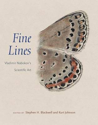 Fine Lines(English, Electronic book text, Blackwell Stephen H)