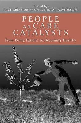 People as Care Catalysts(English, Electronic book text, unknown)