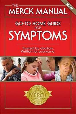 The Merck Manual Go-To Home Guide for Symptoms(English, Electronic book text, unknown)