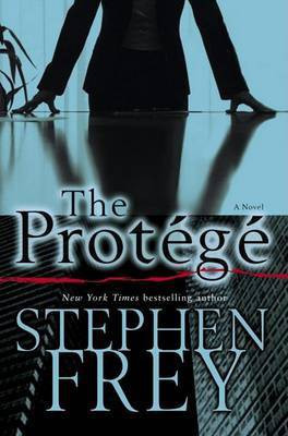 The Protege(English, Hardcover, Frey Stephen)