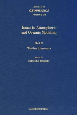 Advances in Geophysics Volume 28b(English, Electronic book text, unknown)