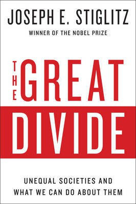 The Great Divide(English, Electronic book text, Senior Fellow Stiglitz Joseph E)