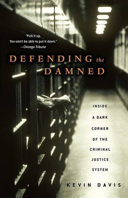 Defending the Damned(English, Electronic book text, Davis Kevin)