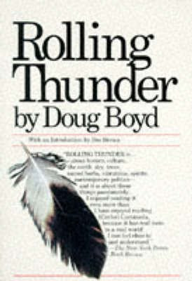 Rolling Thunder(English, Paperback, Boyd Doug)