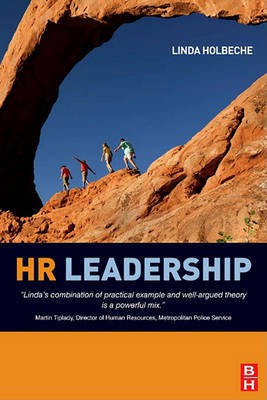 HR Leadership(English, Electronic book text, Holbeche Linda Dr)