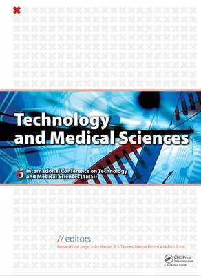Technology and Medical Sciences(English, Electronic book text, unknown)