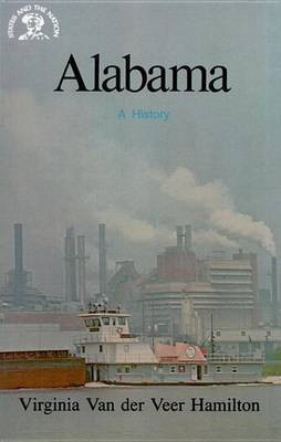 Alabama(English, Electronic book text, Dr Hamilton Virginia Van Der Veer)