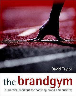 The Brandgym(English, Electronic book text, Taylor David)