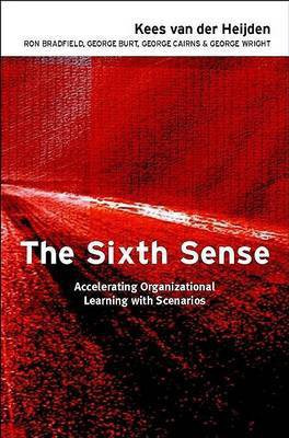 The Sixth Sense(English, Electronic book text, van der Heijden Kees)