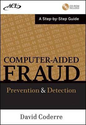 Computer Aided Fraud Prevention and Detection(English, Electronic book text, Coderre David)