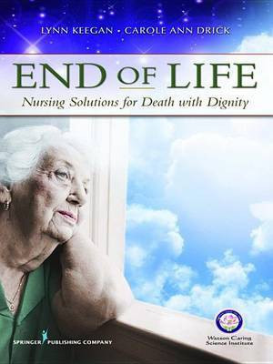 End of Life(English, Paperback, Keegan Lynn)