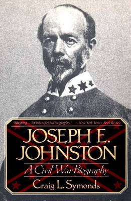 Joseph E, Johnston(English, Electronic book text, Professor Emeritus Symonds Craig L)