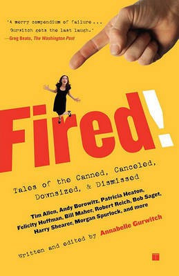 Fired!(English, Electronic book text, unknown)