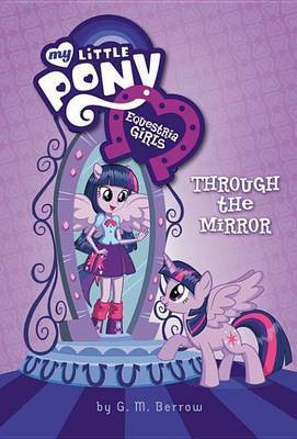 My Little Pony(English, Electronic book text, Berrow G M)