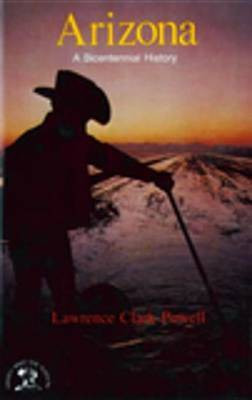 Arizona(English, Electronic book text, Powell Lawrence Clark)