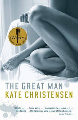 The Great Man(English, Electronic book text, Christensen Kate)