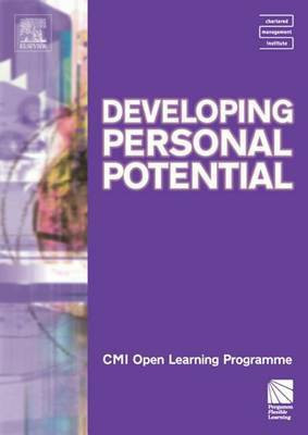 Developing Personal Potential Cmiolp(English, Electronic book text, Williams Kate Ma Ma Ma Ma)