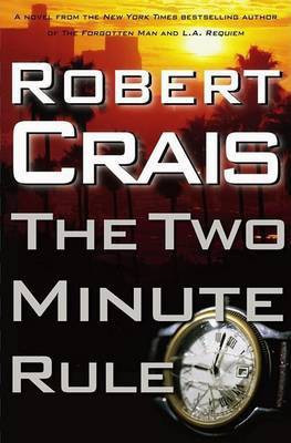 The Two Minute Rule(English, Hardcover, Crais Robert)