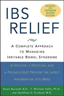 IBS Relief(English, Electronic book text, Burstall Dawn)