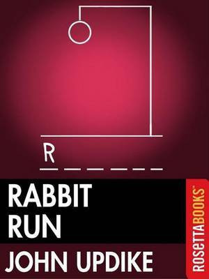 Rabbit, Run(English, Electronic book text, Professor Updike John)