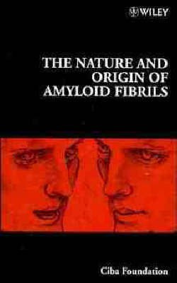 The Nature and Origin of Amyloid Fibrils(English, Hardcover, unknown)