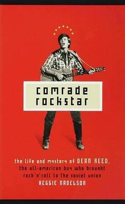 Comrade Rockstar(English, Electronic book text, Ms Nadelson Reggie)