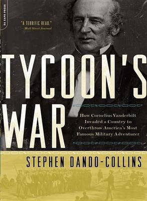 Tycoon's War(English, Electronic book text, Dando-Collins Stephen)