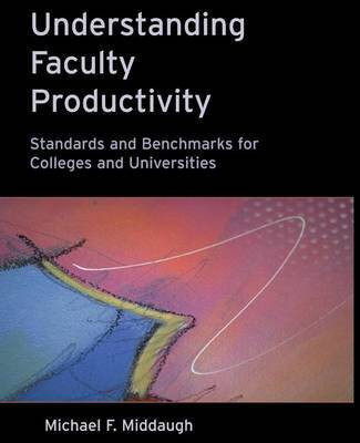 Understanding Faculty Productivity(English, Electronic book text, Middaugh Michael F.)