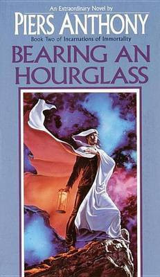 Bearing an Hourglass(English, Electronic book text, Anthony Piers)