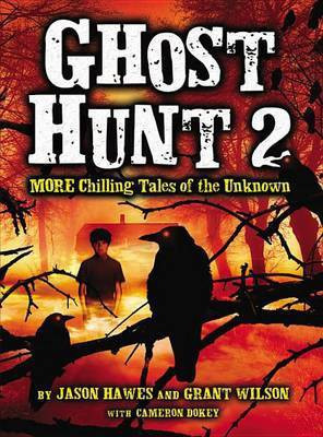 Ghost Hunt 2(English, Electronic book text, Hawes Jason)