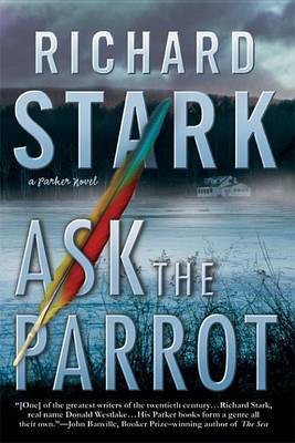 Ask the Parrot(English, Electronic book text, Stark Richard)