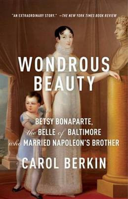 Wondrous Beauty(English, Electronic book text, Berkin Carol)
