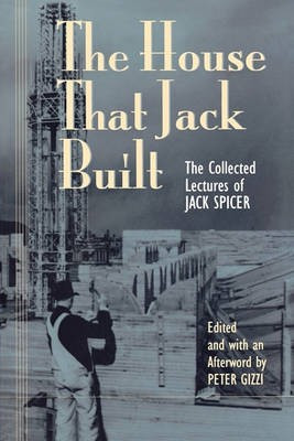 The House That Jack Built(English, Electronic book text, Spicer Jack)