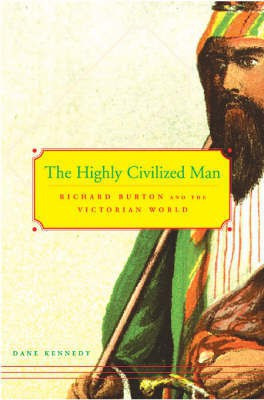 The Highly Civilized Man(English, Hardcover, Kennedy Dane Professor)