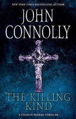 The Killing Kind(English, Electronic book text, Connolly John)