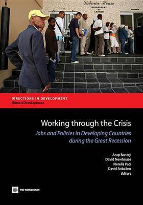 Working Through the Crisis(English, Electronic book text, unknown)