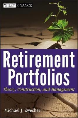 Retirement Portfolios(English, Electronic book text, Zwecher Michael J.)