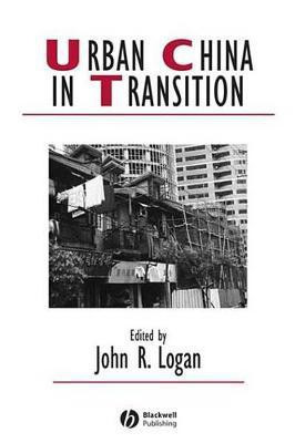 Urban China in Transition(English, Electronic book text, unknown)