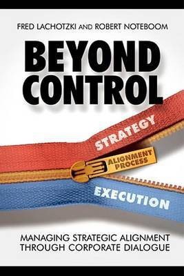 Beyond Control(English, Electronic book text, Lachotzki Fred)