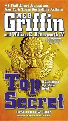 Top Secret(English, Electronic book text, IV Griffin W E B)
