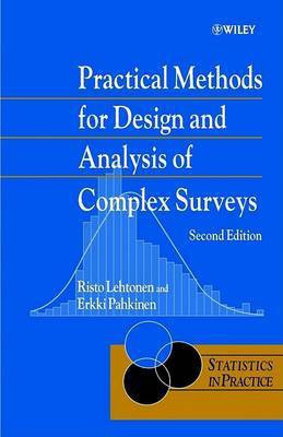 Practical Methods for Design and Analysis of Complex Surveys(English, Electronic book text, Lehtonen Risto)