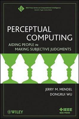 Perceptual Computing(English, Electronic book text, Mendel Jerry)